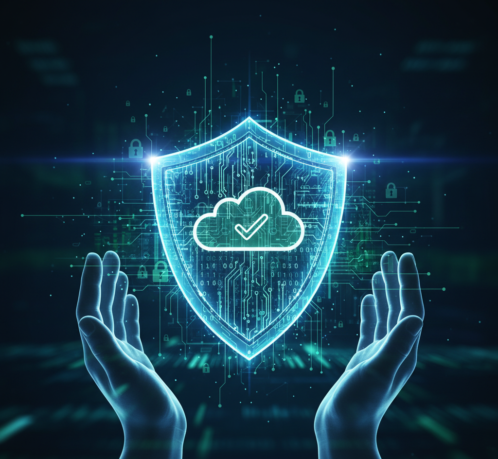 Security, Privacy & Trust