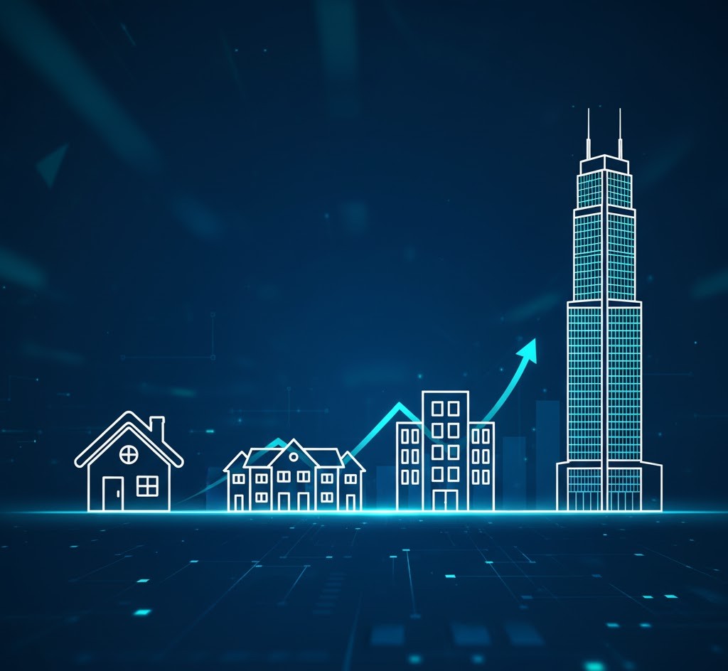 Homeowner Portal Screenshot