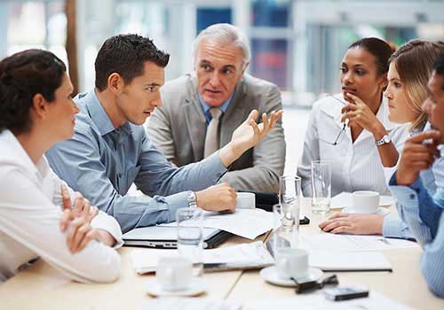 CE OneSource Property Management Workflow Diagram