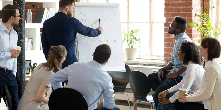 General Manager Operational Command Center